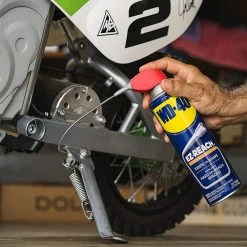 Budget 🛒 WD40 Multi-Use Smart Flexible Straw Maintenance Aerosol 400ml WD-40 44688 ❤️ -Silverline Tools Shop unnamed file 365