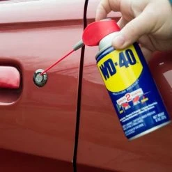 Budget 😀 WD40 Multi-Use Smart Straw Maintenance Aerosol 450ml WD-40 44137 ✔️ -Silverline Tools Shop unnamed file 376