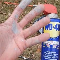 Budget 😀 WD40 Multi-Use Smart Straw Maintenance Aerosol 450ml WD-40 44137 ✔️ -Silverline Tools Shop unnamed file 383