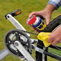 Budget 😀 WD40 Multi-Use Smart Straw Maintenance Aerosol 450ml WD-40 44137 ✔️ -Silverline Tools Shop unnamed file 384