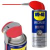 Cheapest ???? WD40 Specialist DRY PTFE Lubricating Spray 400ml WD-40 44394 ????