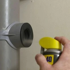 Cheapest 👏 WD40 Specialist DRY PTFE Lubricating Spray 400ml WD-40 44394 😉 -Silverline Tools Shop unnamed file 397