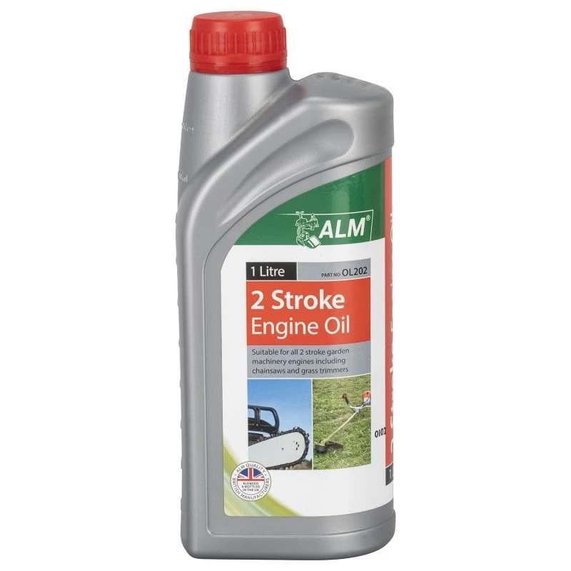 Deals โ๏ธ ALM 2 Stroke Fuel Petrol Can Oil And Mixing Bottle Starter Kit TS002 ๐งจ 4 Deals โ๏ธ ALM 2 Stroke Fuel Petrol Can Oil And Mixing Bottle Starter Kit TS002 ๐งจ - Image 4