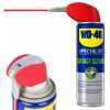 Flash Sale ???? WD40 Specialist Fast Drying Electrical Contact Cleaner 400ml WD-40 44368 ✔️