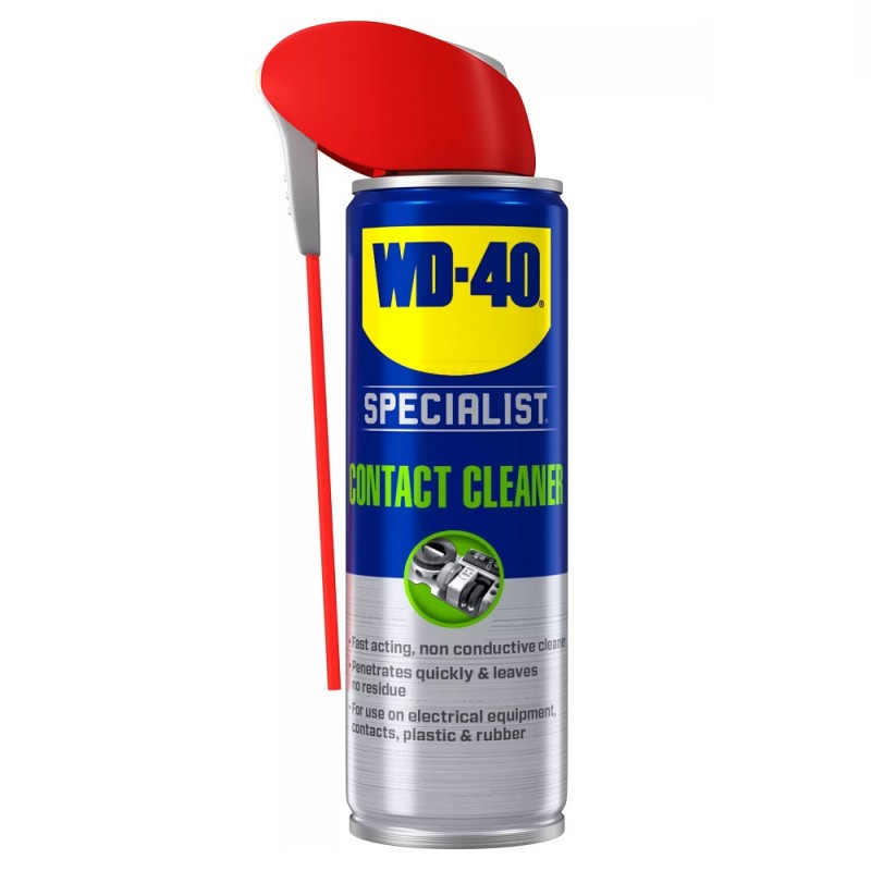 WD40 Specialist Fast Drying Electrical Contact Cleaner 400ml WD-40 44368 Flash Sale ???? WD40 Specialist Fast Drying Electrical Contact Cleaner 400ml WD-40 44368 ✔️ -Silverline Tools Shop unnamed file 403
