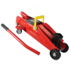 Brand new ???? FaithFull Tools Faithfull Hydraulic Car Trolley Jack 1.5 Ton FAIAUJACTR15 ????
