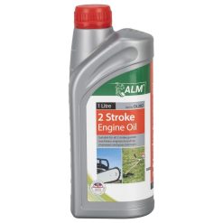 Cheap ???? ALM 2 Stroke Fuel Petrol Engine Mixing Oil 1 Litre ALMOL202 OL202 ????
