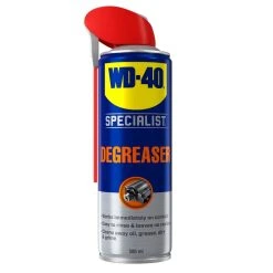 Best Pirce ✔️ WD40 Specialist Industrial Strength Degreaser Spray 500ml Wd-40 44392 👏 -Silverline Tools Shop unnamed file 425