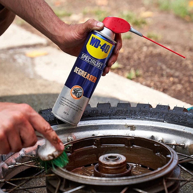 WD40 Specialist Industrial Strength Degreaser Spray 500ml Wd-40 44392 Best Pirce ✔️ WD40 Specialist Industrial Strength Degreaser Spray 500ml Wd-40 44392 ???? -Silverline Tools Shop unnamed file 432