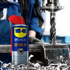 Flash Sale ???? WD40 Specialist Multi Purpose Cutting Oil Spray 400ml WD-40 44110 ✨ -Silverline Tools Shop unnamed file 440