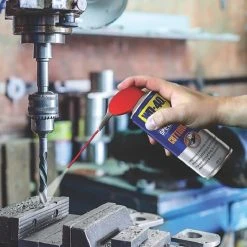 Flash Sale 😉 WD40 Specialist Multi Purpose Cutting Oil Spray 400ml WD-40 44110 ✨ -Silverline Tools Shop unnamed file 443