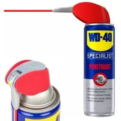 Buy ✔️ WD40 Specialist Penetrant Fast Release Penetrating Oil WD-40 44348 ❤️