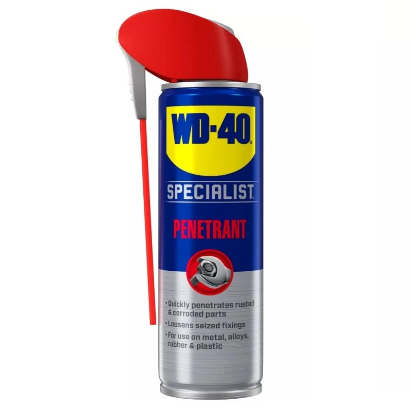 Buy ✔️ WD40 Specialist Penetrant Fast Release Penetrating Oil WD-40 44348 ❤️ 5 Buy ✔️ WD40 Specialist Penetrant Fast Release Penetrating Oil WD-40 44348 ❤️ - Image 5