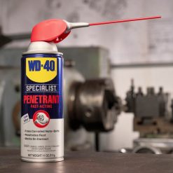 Buy ✔️ WD40 Specialist Penetrant Fast Release Penetrating Oil WD-40 44348 ❤️ -Silverline Tools Shop unnamed file 453