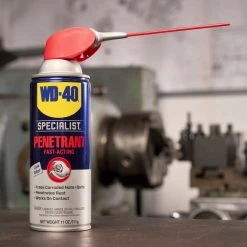 Buy ✔️ WD40 Specialist Penetrant Fast Release Penetrating Oil WD-40 44348 ❤️ 22 Buy ✔️ WD40 Specialist Penetrant Fast Release Penetrating Oil WD-40 44348 ❤️ -Silverline Tools Shop unnamed file 453