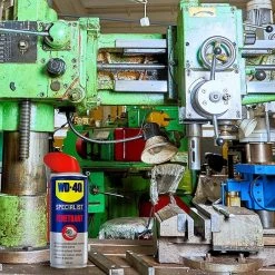 Buy ✔️ WD40 Specialist Penetrant Fast Release Penetrating Oil WD-40 44348 ❤️ 25 Buy ✔️ WD40 Specialist Penetrant Fast Release Penetrating Oil WD-40 44348 ❤️ -Silverline Tools Shop unnamed file 456