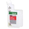 Promo 🔔 ALM 2 Stroke Fuel Petrol Oil Mixing Bottle 1 Litre ALMMX002 MX002 🤩