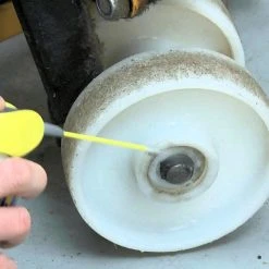 Best reviews of 🥰 WD40 Specialist PTFE Long Lasting Lubricating Spray 400ml WD-40 44396 🔔 -Silverline Tools Shop unnamed file 468