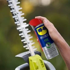 Best reviews of 🥰 WD40 Specialist PTFE Long Lasting Lubricating Spray 400ml WD-40 44396 🔔 -Silverline Tools Shop unnamed file 471