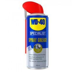 Best reviews of ⭐ Wd40 Specialist Spray Grease Lubricant 400ml WD-40 44215 ???? -Silverline Tools Shop unnamed file 478