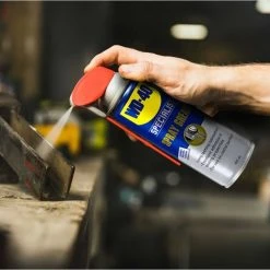 Best reviews of ⭐ Wd40 Specialist Spray Grease Lubricant 400ml WD-40 44215 🔥 17 Best reviews of ⭐ Wd40 Specialist Spray Grease Lubricant 400ml WD-40 44215 🔥 -Silverline Tools Shop unnamed file 482