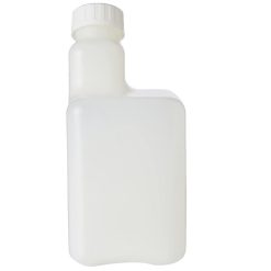 Promo ???? ALM 2 Stroke Fuel Petrol Oil Mixing Bottle 1 Litre ALMMX002 MX002 ???? -Silverline Tools Shop unnamed file 49