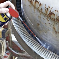 Budget ✔️ Wd40 Specialist Spray White Lithium Grease Lubricant 400ml WD-40 44390 ✨ -Silverline Tools Shop unnamed file 490