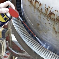 Budget ✔️ Wd40 Specialist Spray White Lithium Grease Lubricant 400ml WD-40 44390 ✨ -Silverline Tools Shop unnamed file 490