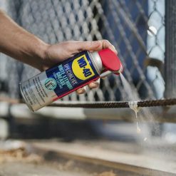 Budget ✔️ Wd40 Specialist Spray White Lithium Grease Lubricant 400ml WD-40 44390 ✨ -Silverline Tools Shop unnamed file 492