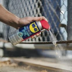 Budget ✔️ Wd40 Specialist Spray White Lithium Grease Lubricant 400ml WD-40 44390 ✨ -Silverline Tools Shop unnamed file 492