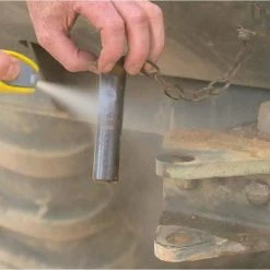 Budget ✔️ Wd40 Specialist Spray White Lithium Grease Lubricant 400ml WD-40 44390 ✨ -Silverline Tools Shop unnamed file 494