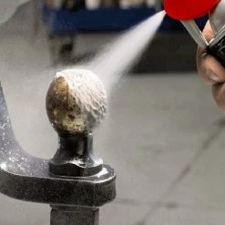 Budget ✔️ Wd40 Specialist Spray White Lithium Grease Lubricant 400ml WD-40 44390 ✨ -Silverline Tools Shop unnamed file 496