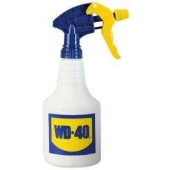 Wholesale 🎁 WD-40 WD40 Trigger Multi Use Solvent Resistant Spray Bottle 500ml 44000 🛒