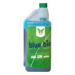 Hot Sale ???? Wessex Chemicals Wessex Chemical Blue Bio Toilet Fluid Treatment 5 Litre ????