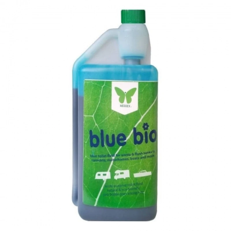 Hot Sale ๐ Wessex Chemicals Wessex Chemical Blue Bio Toilet Fluid Treatment 5 Litre ๐ 1 Hot Sale ๐ Wessex Chemicals Wessex Chemical Blue Bio Toilet Fluid Treatment 5 Litre ๐