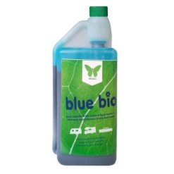 Best Pirce ✔️ Wessex Chemicals Wessex Chemical Blue Bio Toilet Fluid Treatment 500ml ????