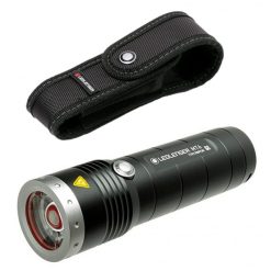 Top 10 ❤️ LED LENSER MT6 Advanced 600 Lumen LED Lenser Torch Ledlenser 500845 ????