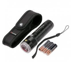 Top 10 ❤️ LED LENSER MT6 Advanced 600 Lumen LED Lenser Torch Ledlenser 500845 ???? -Silverline Tools Shop unnamed file 515