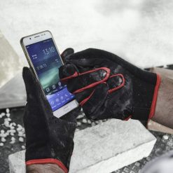 Flash Sale ???? Scan Grip Work Gloves Extra Large SCAGLOTOUCHX ???? -Silverline Tools Shop unnamed file 529