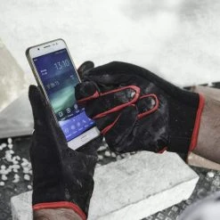 Top 10 😀 Scan Grip Work Gloves Size Large SCAGLOTOUCH ⭐ -Silverline Tools Shop unnamed file 537