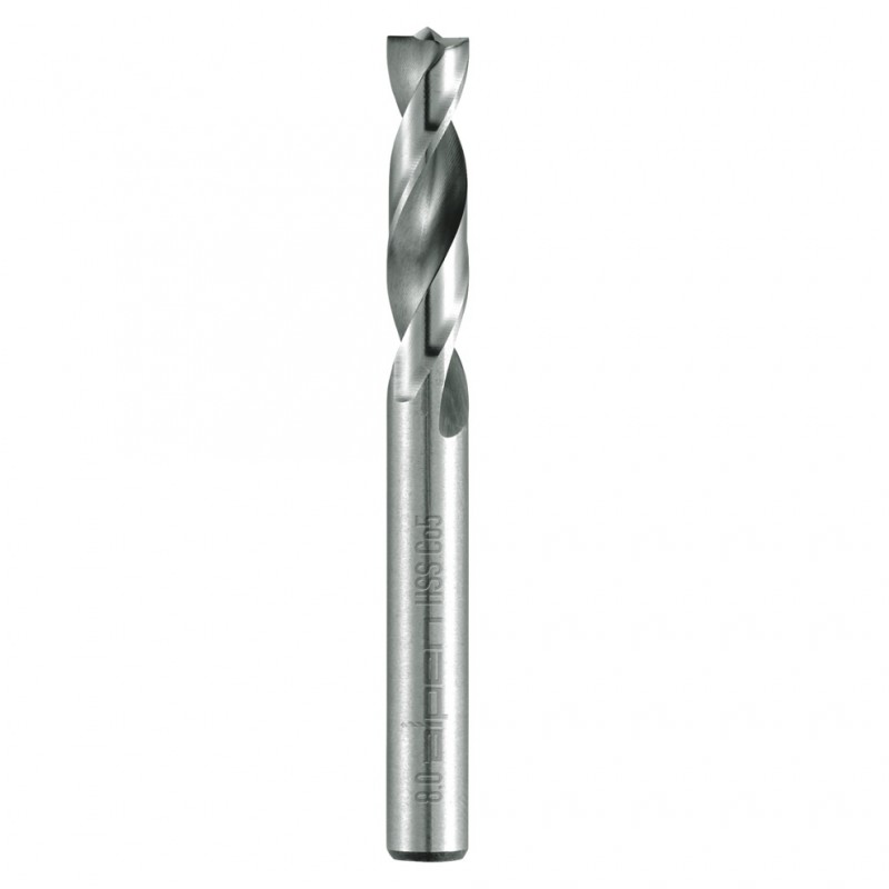 Alpen HSS Cobalt Spot Weld Drill Bit 8 x 80mm A330008001 New ???? Alpen Drill Bits Alpen HSS Cobalt Spot Weld Drill Bit 8 X 80mm A330008001 ???? -Silverline Tools Shop unnamed file 542