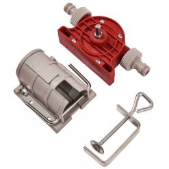 Top 10 ???? Am-Tech Amtech V2375 Drill Powered Liquid Transfer Pump And Clamp ????