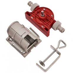 Top 10 🎁 Am-Tech Amtech V2375 Drill Powered Liquid Transfer Pump And Clamp 🛒