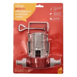 Top 10 ???? Am-Tech Amtech V2375 Drill Powered Liquid Transfer Pump And Clamp ???? -Silverline Tools Shop unnamed file 547