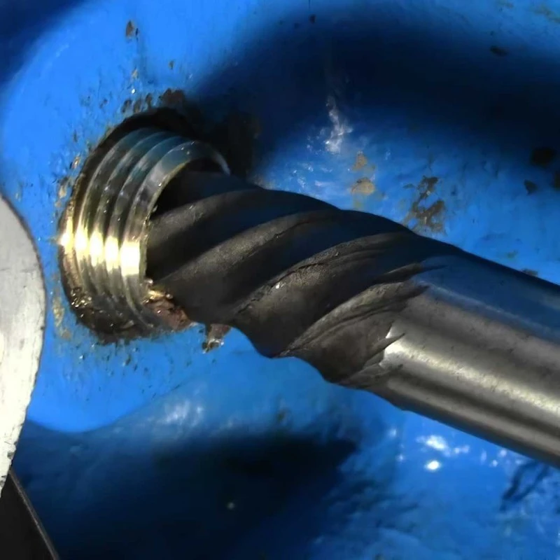 Promo ๐ Blue Spot Tools Blue Spot Damaged Screw Bolt Easy Out Extractor Remover 22304 โ 5 Promo ๐ Blue Spot Tools Blue Spot Damaged Screw Bolt Easy Out Extractor Remover 22304 โ - Image 5