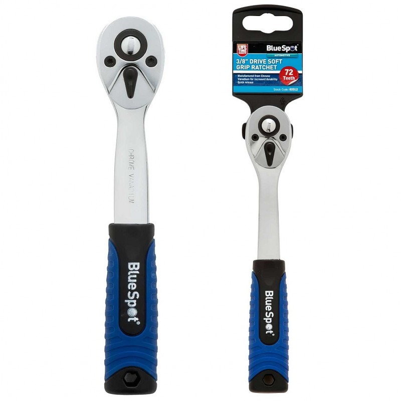 Blue Spot Tools 3/8 inch Soft Grip Socket Ratchet 02012 3/8" Buy ❤️ Blue Spot Tools 3/8 Inch Soft Grip Socket Ratchet 02012 3/8" ???? -Silverline Tools Shop unnamed file 564