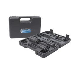 Cheapest ⭐ Blue Spot Tools Car Exhaust Pipe Expander 3 Piece Set 07918 Bluespot 🔔