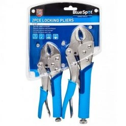 Best Pirce ⭐ Blue Spot Tools Locking Pliers Curved Jaws Comfort Grip 06530 🛒 -Silverline Tools Shop unnamed file 614