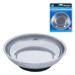 Hot Sale ???? Blue Spot Tools Magnetic Small Car Parts Tray 110mm Dish 07648 ????