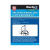 Best Pirce ???? Blue Spot Tools One Person Car Brake And Clutch Bleeder Full Kit 07964 Bluespot ????